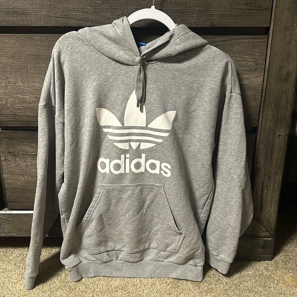 Adidas Sweatshirt size M